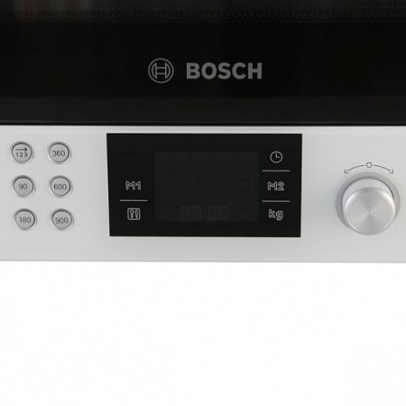 Встраиваемая микроволновая печь Bosch HMT85ML23 купить с доставкой по Москве и Московской области в интернет-магазине АваТехно