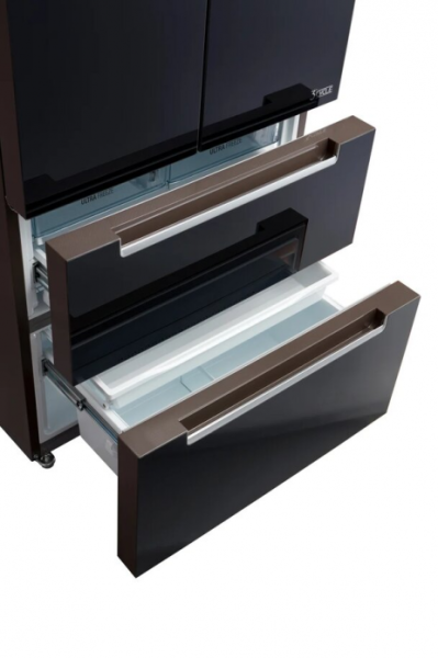 Холодильник Side-by-Side Toshiba GR-RF532WE-PGJ(22) Холодильник Side-by-Side Toshiba GR-RF532WE-PGJ(22) купить с доставкой по Москве и Московской области в интернет-магазине АваТехно