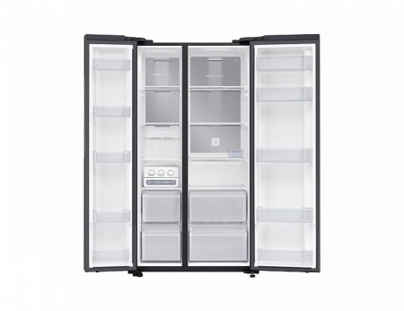 Холодильник Samsung RS 62 R5031B4/WT купить с доставкой по Москве и Московской области в интернет-магазине АваТехно