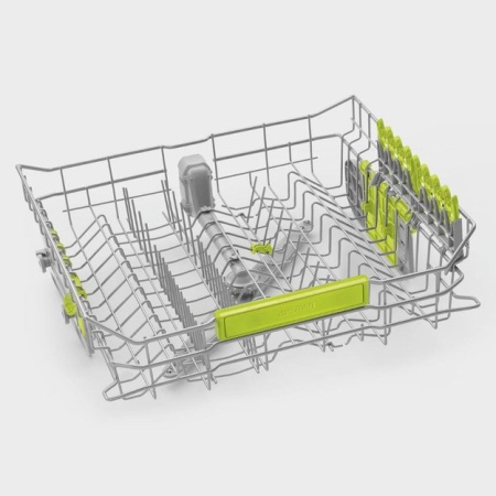 Встраиваемая посудомоечная машина Smeg ST363CL купить с доставкой по Москве и Московской области в интернет-магазине АваТехно