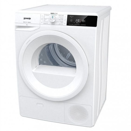 СУШИЛЬНЫЙ БАРАБАН GORENJE DE 92/G купить с доставкой по Москве и Московской области в интернет-магазине АваТехно