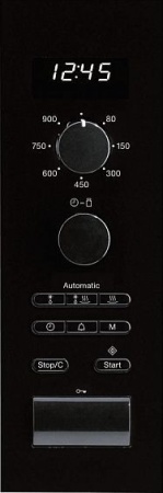 Микроволновая печь Miele M 6040 SC EDST/CLST купить с доставкой по Москве и Московской области в интернет-магазине АваТехно