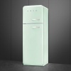 Холодильник SMEG FAB30LPG5 купить с доставкой по Москве и Московской области в интернет-магазине АваТехно