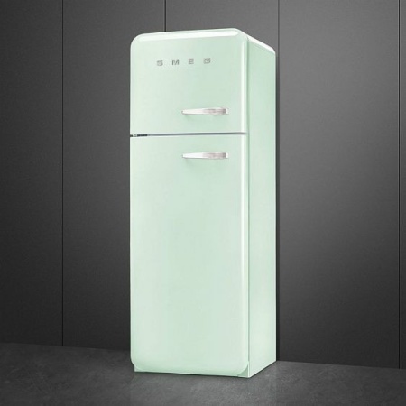Холодильник SMEG FAB30LPG5 купить с доставкой по Москве и Московской области в интернет-магазине АваТехно