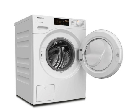 Стиральная машина Miele WWD 320 WCS купить с доставкой по Москве и Московской области в интернет-магазине АваТехно