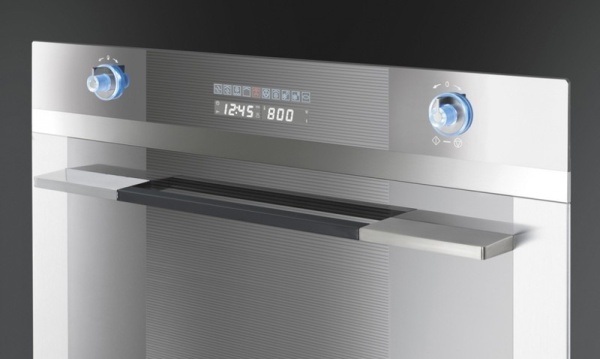 Духовой шкаф SMEG sc45vc2 купить с доставкой по Москве и Московской области в интернет-магазине АваТехно