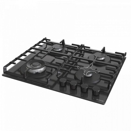 Газовая панель Gorenje GTW 641 SYB купить с доставкой по Москве и Московской области в интернет-магазине АваТехно