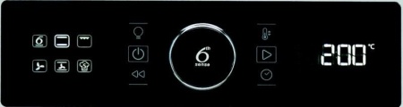 Электрический духовой шкаф WHIRLPOOL akz 6220/wh купить с доставкой по Москве и Московской области в интернет-магазине АваТехно
