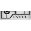 Газовая панель Electrolux GPE 363 MX купить с доставкой по Москве и Московской области в интернет-магазине АваТехно