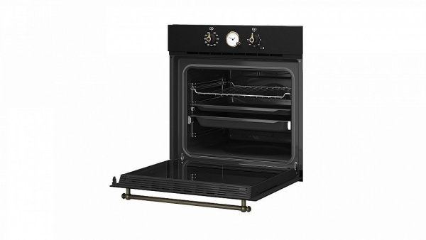 Духовой шкаф TEKA HRB 6300 ATB BRASS купить с доставкой по Москве и Московской области в интернет-магазине АваТехно