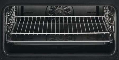 ДУХОВОЙ ШКАФ AEG KMR761000W купить с доставкой по Москве и Московской области в интернет-магазине АваТехно