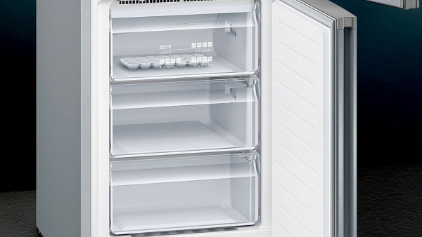 Холодильник Siemens KG36NXI35 нержавеющая сталь купить с доставкой по Москве и Московской области в интернет-магазине АваТехно