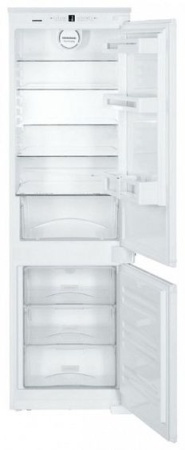 Встраиваемый холодильник LIEBHERR ICS 3334-20 001 купить с доставкой по Москве и Московской области в интернет-магазине АваТехно