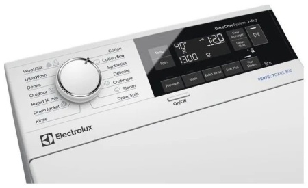 Стиральная машина ELECTROLUX EW6TN3262 купить с доставкой по Москве и Московской области в интернет-магазине АваТехно