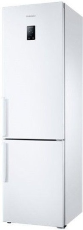 Холодильник Samsung RB37J5325WW белый купить с доставкой по Москве и Московской области в интернет-магазине АваТехно