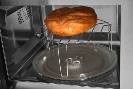 Микроволновая печь SCHAUB LORENZ SLM EW21D купить с доставкой по Москве и Московской области в интернет-магазине АваТехно