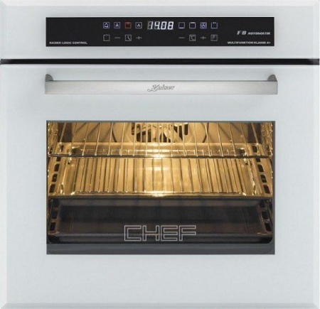 Духовой шкаф KAISER eh 6927 w