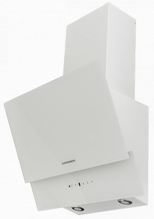 Вытяжка KUPPERSBERG F 612 W купить с доставкой по Москве и Московской области в интернет-магазине АваТехно