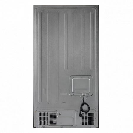 Холодильник Electrolux EN 6086 JOX нержавеющая сталь купить с доставкой по Москве и Московской области в интернет-магазине АваТехно
