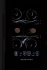 Винный шкаф DUNAVOX  thermo dx-12.33dsc