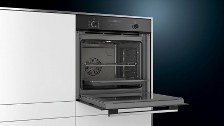 Духовой шкаф Siemens HB 237 GB S 0 R купить с доставкой по Москве и Московской области в интернет-магазине АваТехно