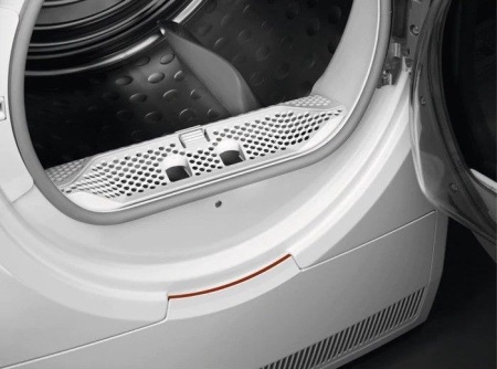 Сушильная машина AEG T8DBE68SC купить с доставкой по Москве и Московской области в интернет-магазине АваТехно