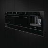 Компактный духовой шкаф Smeg SF4603VCNX купить с доставкой по Москве и Московской области в интернет-магазине АваТехно
