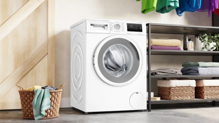 Стиральная машина Bosch WAN2011BPL купить с доставкой по Москве и Московской области в интернет-магазине АваТехно