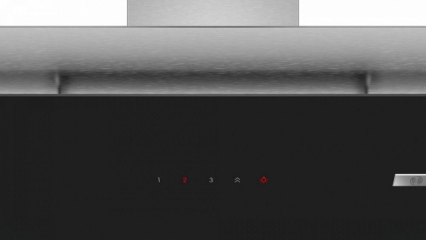 Вытяжка BOSCH DWK68AK60R купить с доставкой по Москве и Московской области в интернет-магазине АваТехно