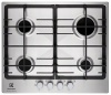 Поверхность ELECTROLUX egg 96342 nx