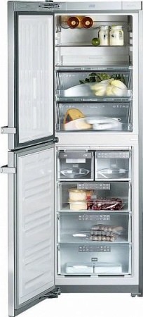 Холодильник Miele KFN 14827 купить с доставкой по Москве и Московской области в интернет-магазине АваТехно