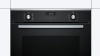 Встраиваемый электрический духовой шкаф Bosch HBA217BS0R купить с доставкой по Москве и Московской области в интернет-магазине АваТехно