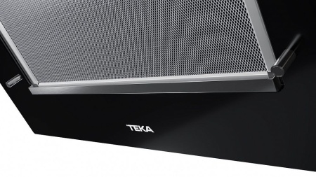 Вытяжка TEKA DVT 68660 TBS BLACK купить с доставкой по Москве и Московской области в интернет-магазине АваТехно