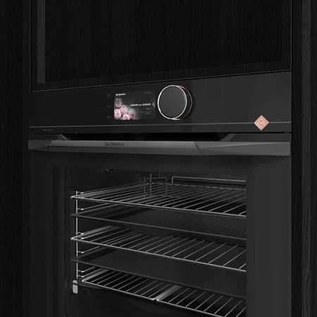 Духовой шкаф DE DIETRICH DOP4746HT купить с доставкой по Москве и Московской области в интернет-магазине АваТехно