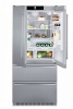 Холодильник LIEBHERR cbnes 6256-20 001 купить с доставкой по Москве и Московской области в интернет-магазине АваТехно