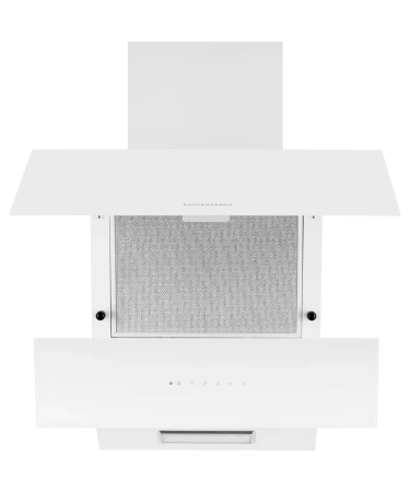 ВЫТЯЖКА KUPPERSBERG F 601 WH купить с доставкой по Москве и Московской области в интернет-магазине АваТехно