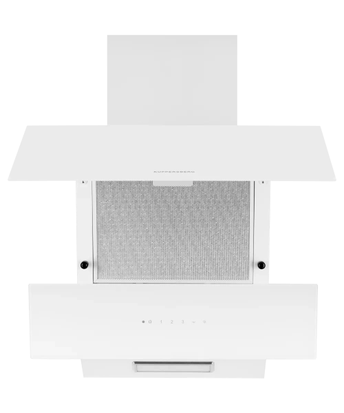 ВЫТЯЖКА KUPPERSBERG F 601 WH купить с доставкой по Москве и Московской области в интернет-магазине АваТехно