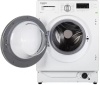 Стиральная машина MAUNFELD MBWM148S купить с доставкой по Москве и Московской области в интернет-магазине АваТехно