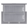 Встраиваемая вытяжка MAUNFELD vsh 60 inox купить с доставкой по Москве и Московской области в интернет-магазине АваТехно