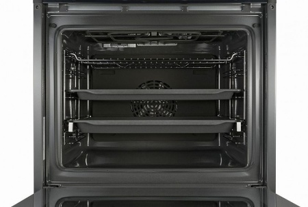 Духовой шкаф BOSCH HBG337EB0R купить с доставкой по Москве и Московской области в интернет-магазине АваТехно
