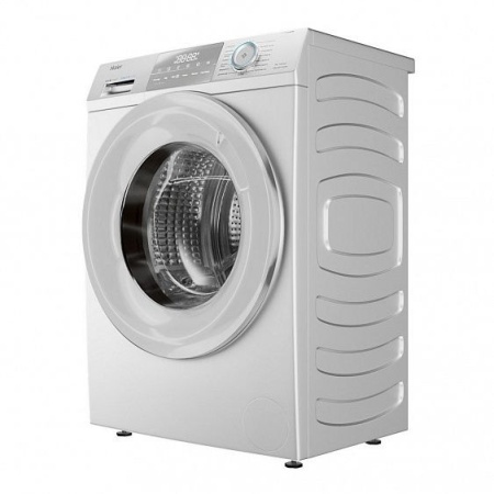 Стиральная машина Haier HW60-BP10929B купить с доставкой по Москве и Московской области в интернет-магазине АваТехно