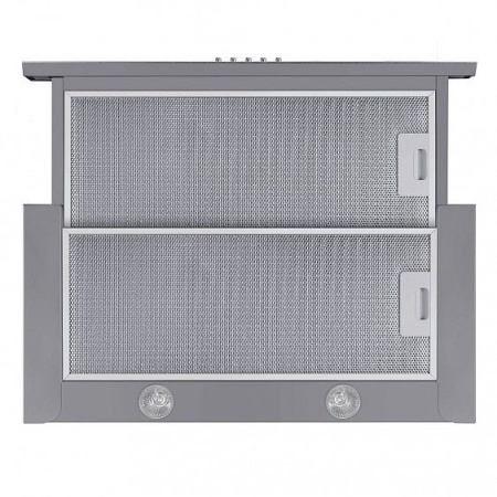 Встраиваемая вытяжка MAUNFELD vsh 60 inox купить с доставкой по Москве и Московской области в интернет-магазине АваТехно