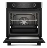 Электрический духовой шкаф Grundig GEBM19400BPHI купить с доставкой по Москве и Московской области в интернет-магазине АваТехно