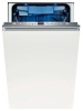 Посудомоечная машина встраиваемая узкая BOSCH spv 69t50