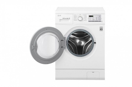 Стиральная машина LG FH2H3TD0 купить с доставкой по Москве и Московской области в интернет-магазине АваТехно