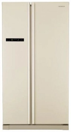 Холодильник side-by-side SAMSUNG rsa1ntvb