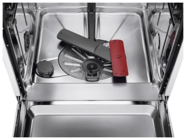 Посудомоечная машина AEG F SK93705 P купить с доставкой по Москве и Московской области в интернет-магазине АваТехно