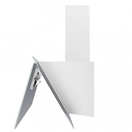 Вытяжка MAUNFELD EMMY 60 белое стекло купить с доставкой по Москве и Московской области в интернет-магазине АваТехно