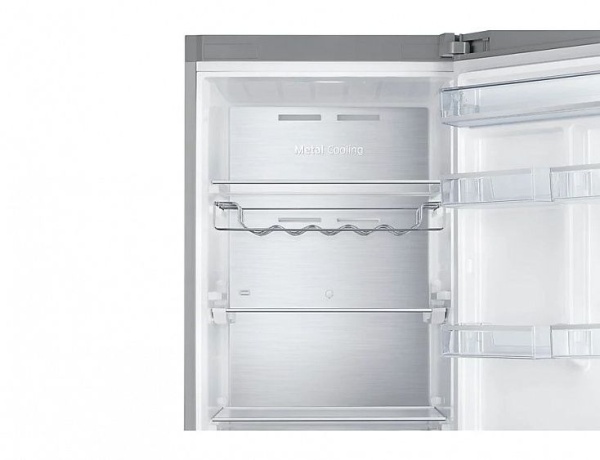 Холодильник SAMSUNG RB-37J5441SA/WT купить с доставкой по Москве и Московской области в интернет-магазине АваТехно