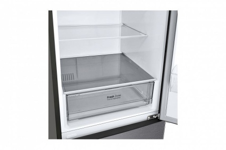 Холодильник LG GA-B459CLCL купить с доставкой по Москве и Московской области в интернет-магазине АваТехно
